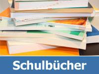Schulbücher - Foto/Abbildung: Benjamin Klack / pixelio.de (bearbeitet)