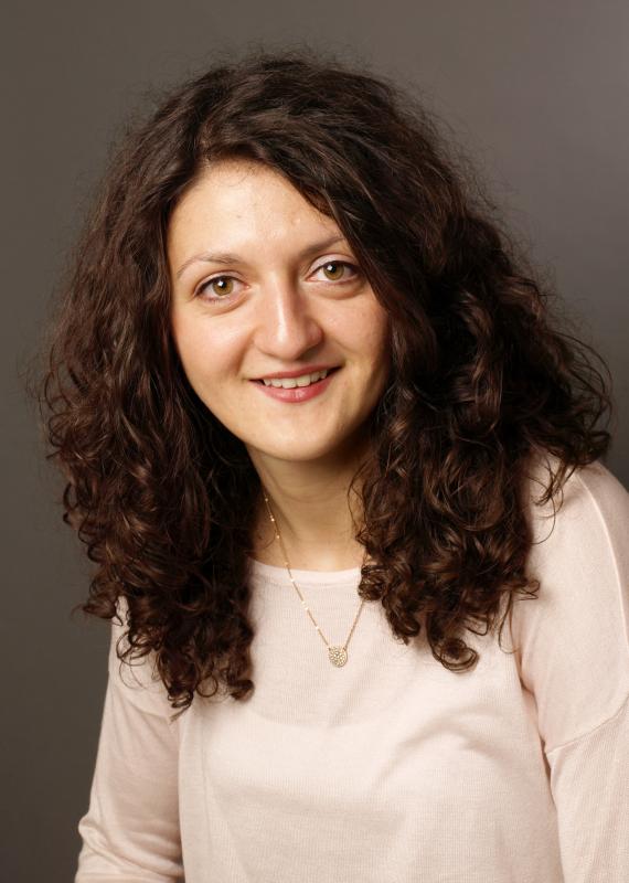 Helena Hallerbach