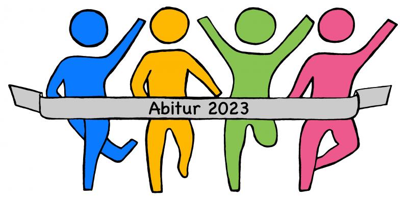 Logo Oberstufe 2020-2023