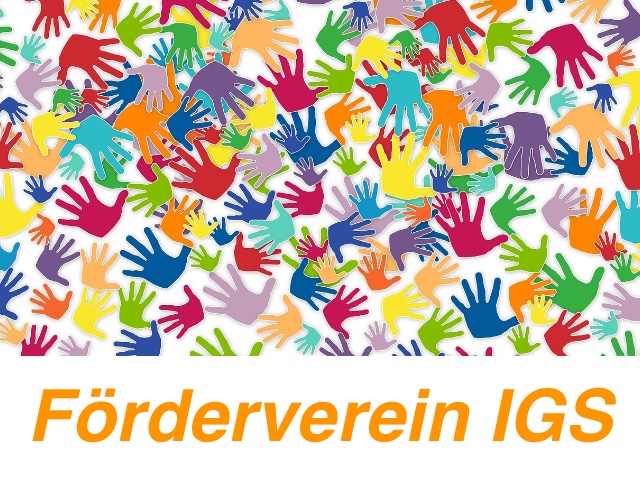 Förderverein IGS