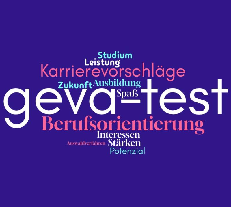 geva-test - Foto/Abbildung: Tammy Volz