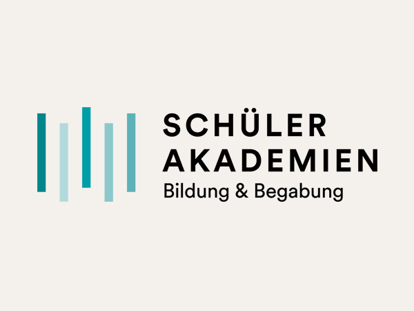 Logo Schülerakademien - Foto/Abbildung: https://www.schuelerakademien.de/