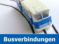 Busverbindungen - Foto/Abbildung: Photocase.de